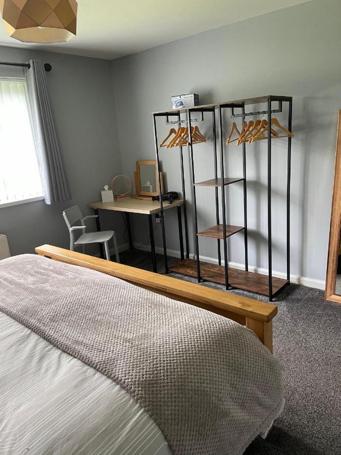 'Kodi'S Place' Well Appointed 1 Bedroom Apartment With Excellent Transport Links And Free Wi-Fi Whiteabbey Exteriör bild