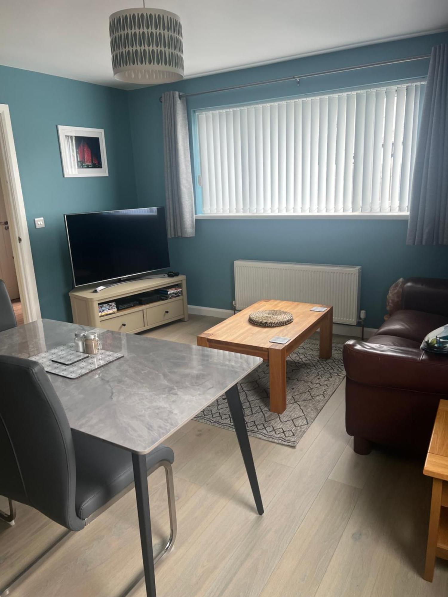 'Kodi'S Place' Well Appointed 1 Bedroom Apartment With Excellent Transport Links And Free Wi-Fi Whiteabbey Exteriör bild
