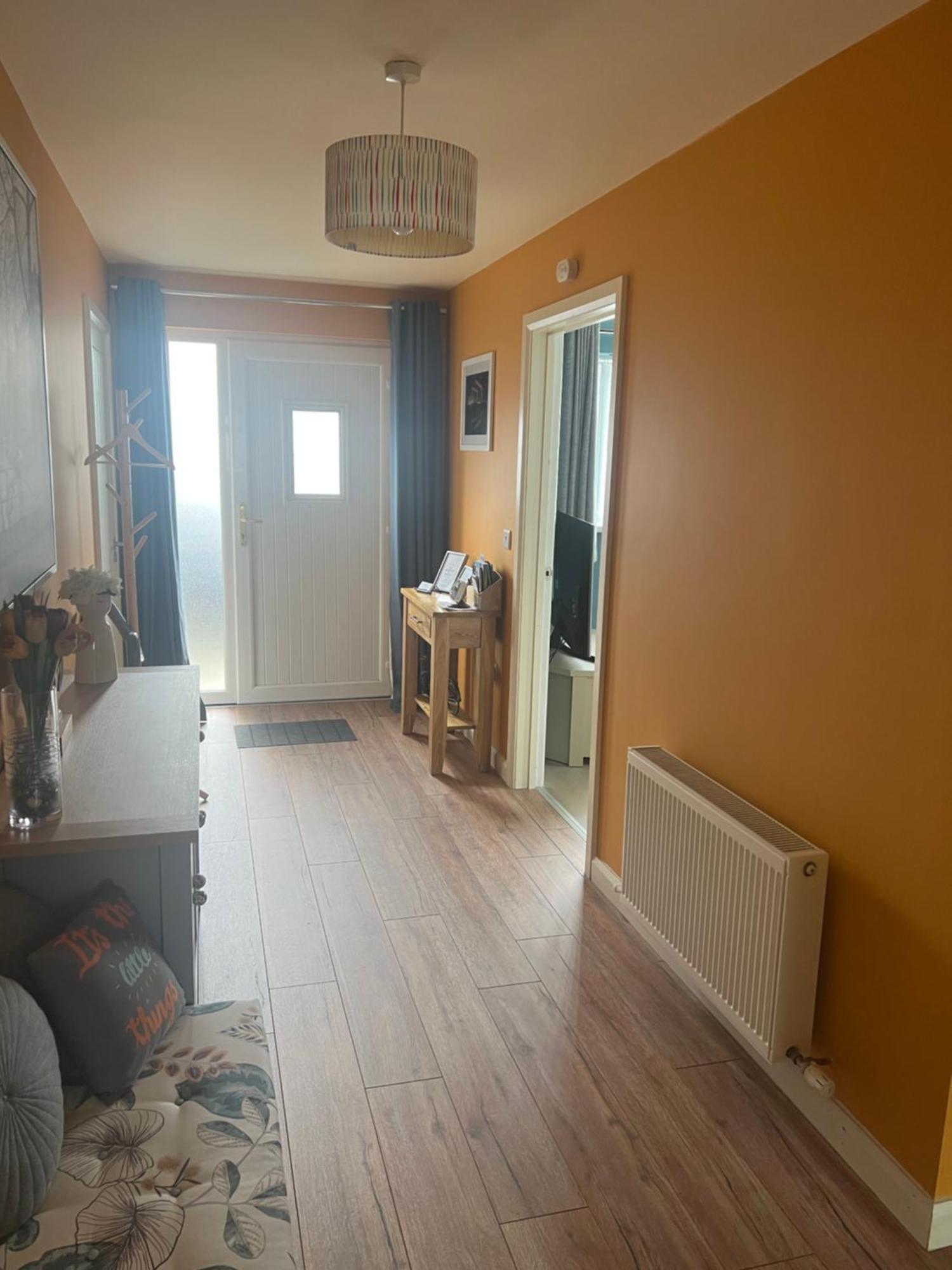 'Kodi'S Place' Well Appointed 1 Bedroom Apartment With Excellent Transport Links And Free Wi-Fi Whiteabbey Exteriör bild